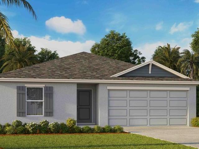 House for sale in Wimauma, Florida