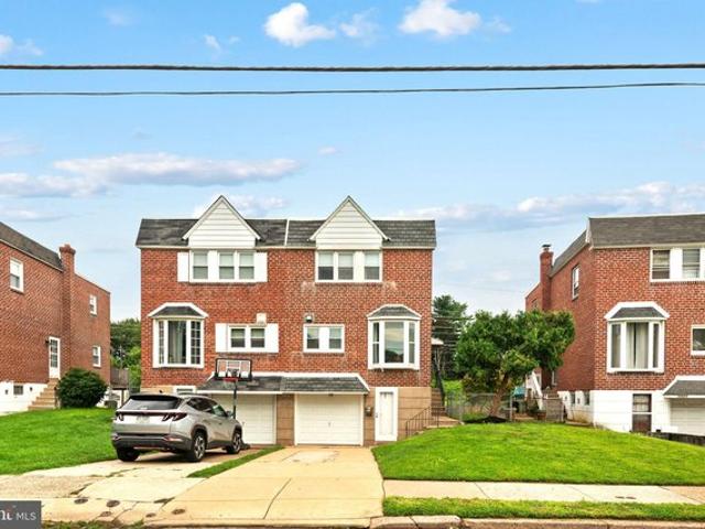 Townhouse for sale in Philadelphia, Pennsylvania