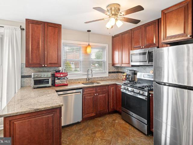 Townhouse for sale in Philadelphia, Pennsylvania