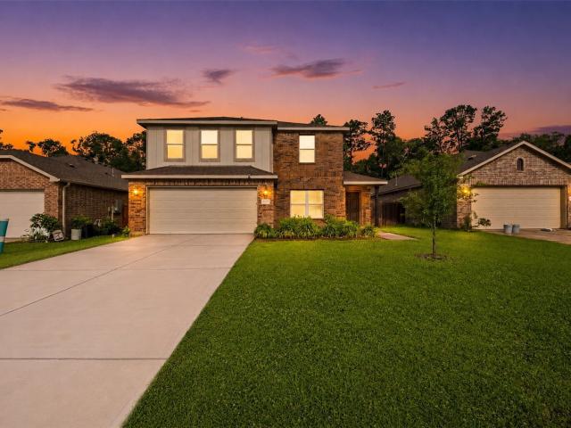 House for sale in Texas