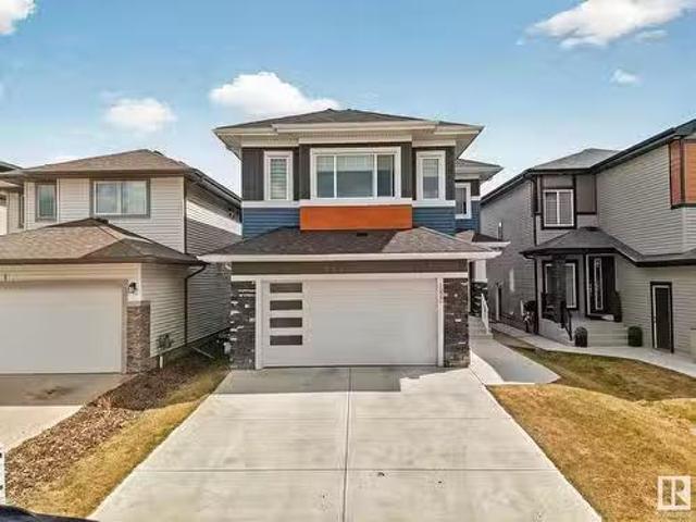 House for sale in Wedgewood, Alberta