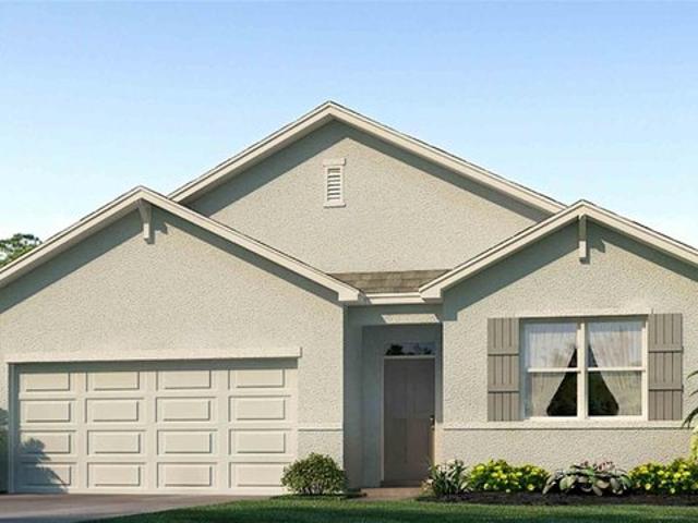 House for sale in Wimauma, Florida