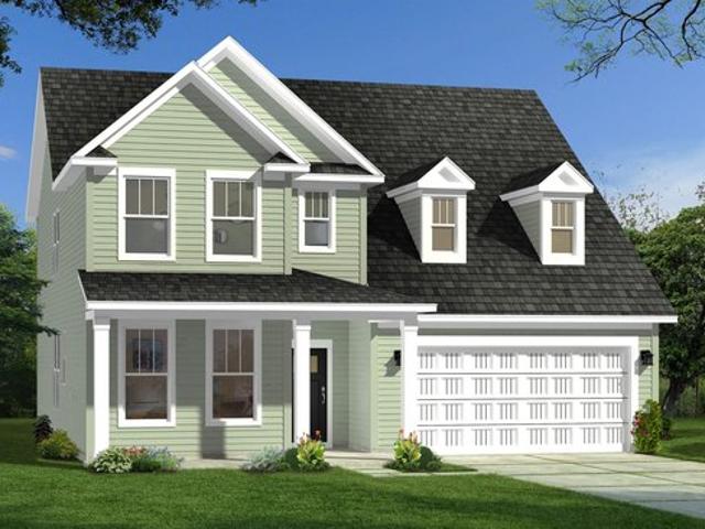 House for sale in Inman, South Carolina