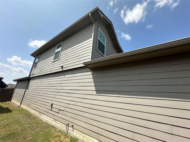 House for sale in Manor, Texas