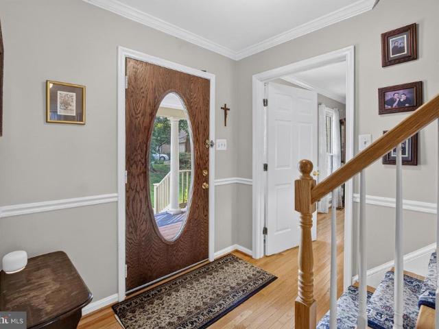 House for sale in Virginia