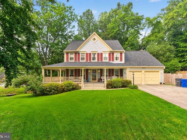 House for sale in Virginia