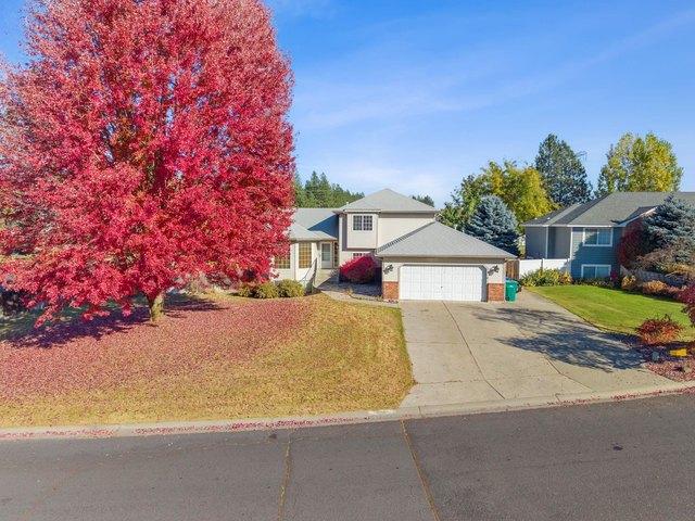 House for sale in Mead, Spokane County