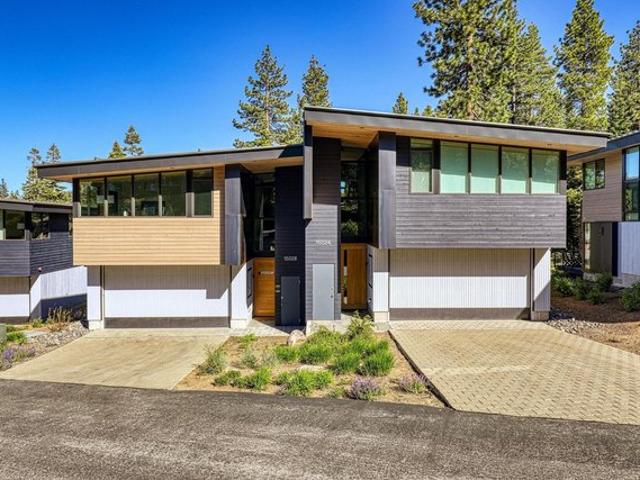 Condo for sale in Truckee, California