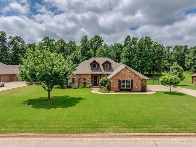 House for sale in Choctaw, Oklahoma