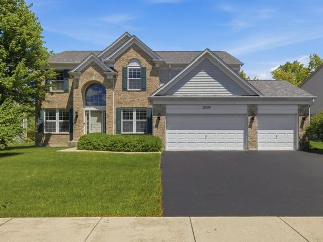 House for sale in Lockport, Illinois