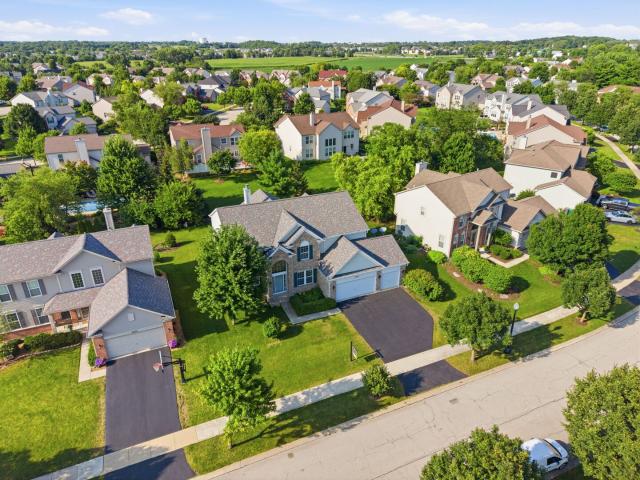 House for sale in Lockport, Illinois