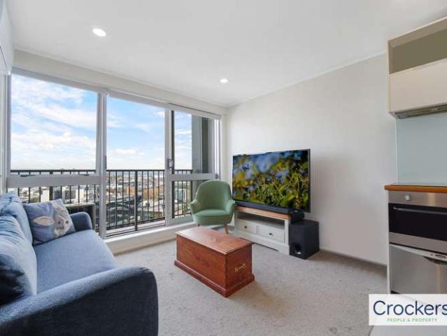 Apartment for rent in Auckland