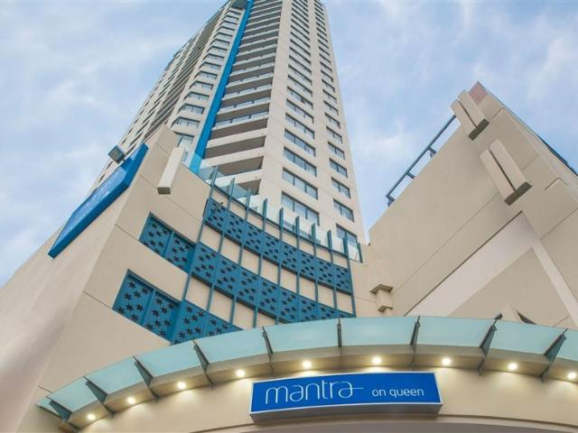 Apartment for rent in Toombul, Queensland