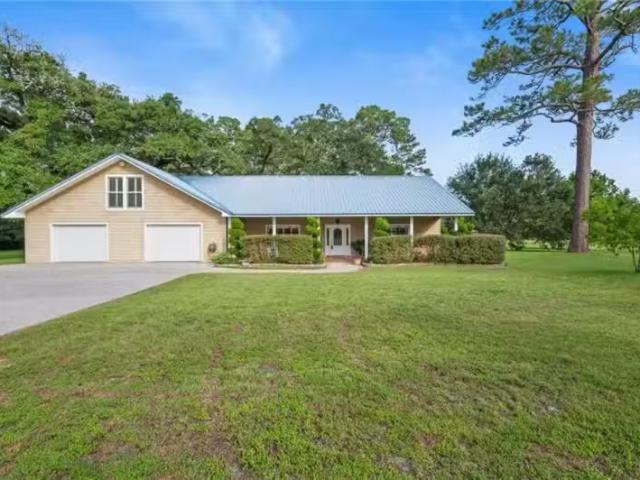 House for rent in Theodore