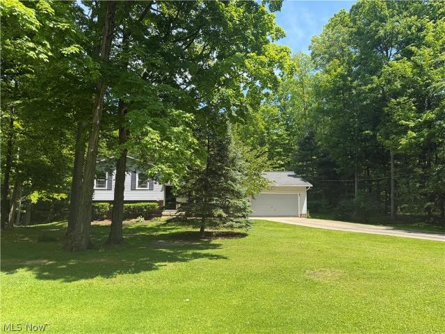 House for sale in Middlefield, Ohio