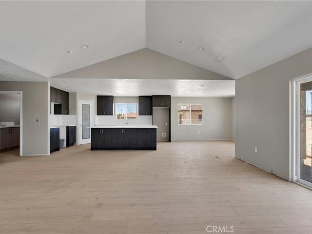 House for sale in Hesperia, California