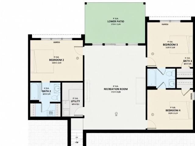 House for sale in Oregonia
