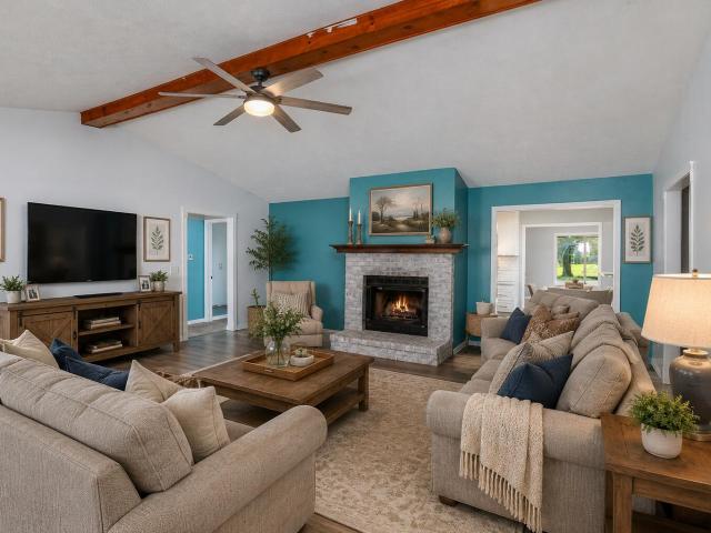 House for sale in Kentland, Indiana