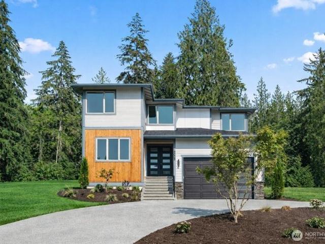 House for sale in Monroe, Washington