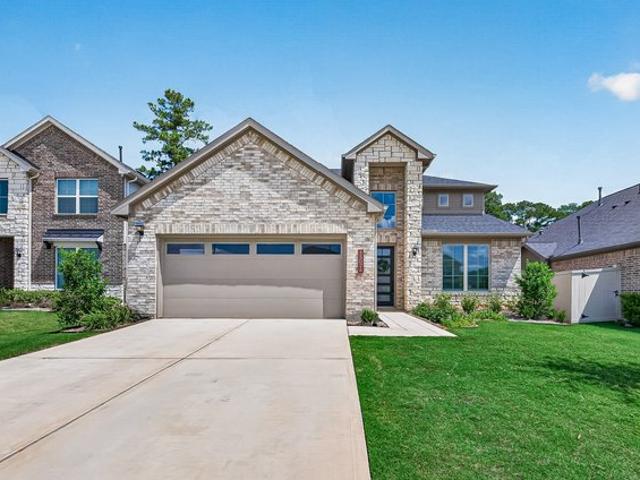 House for sale in Magnolia, Texas