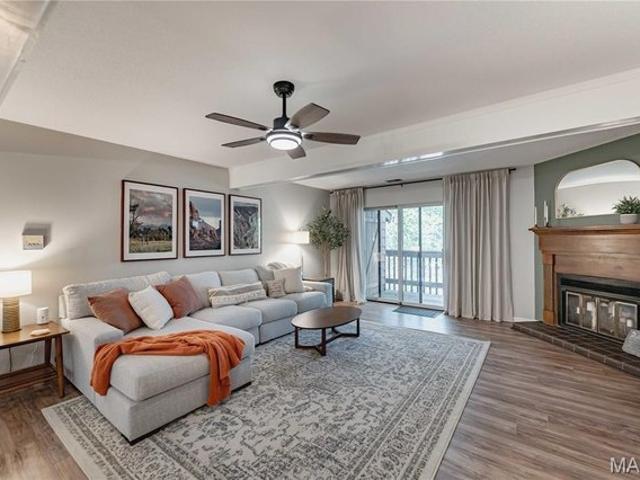 Condo for sale in Chesterfield, Saint Louis County