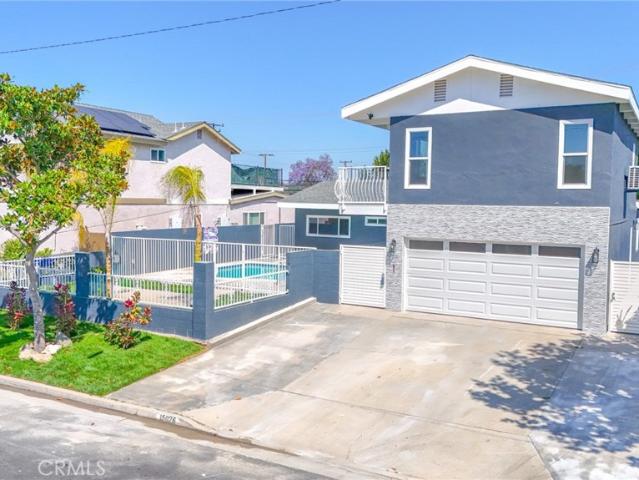House for sale in La Mirada, California