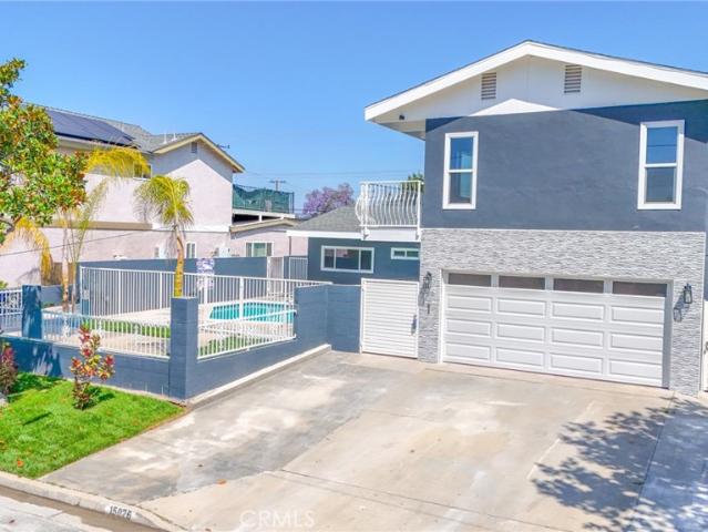 House for sale in La Mirada, California