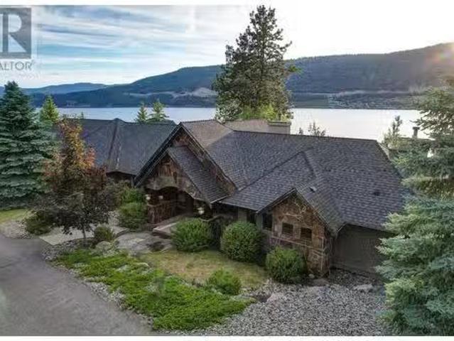 House for sale in Lake Country, British Columbia