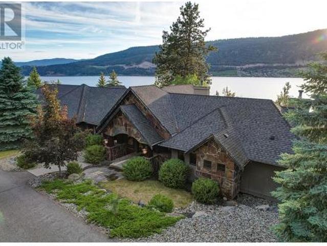 House for sale in Lake Country, British Columbia