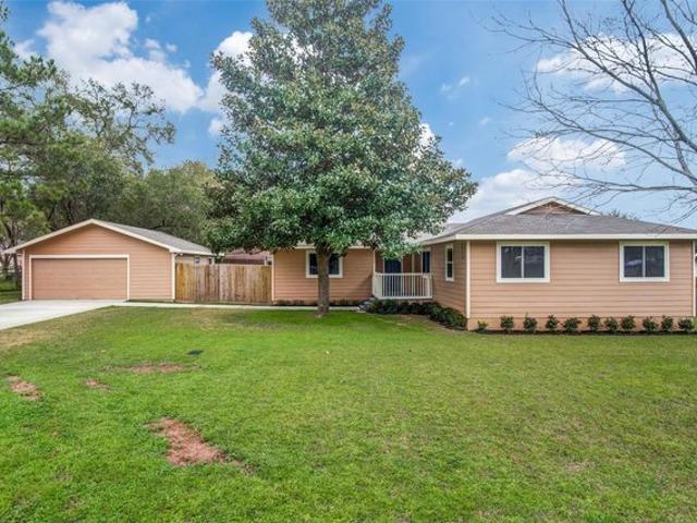 House for sale in Willis, Montgomery County