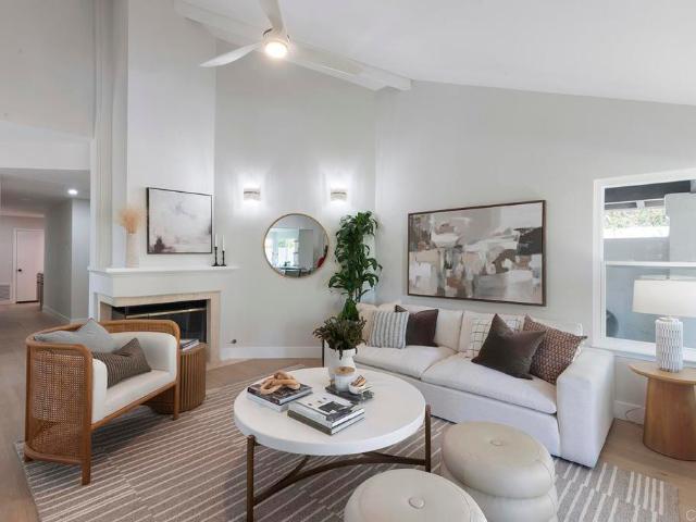 House for sale in Solana Beach, California