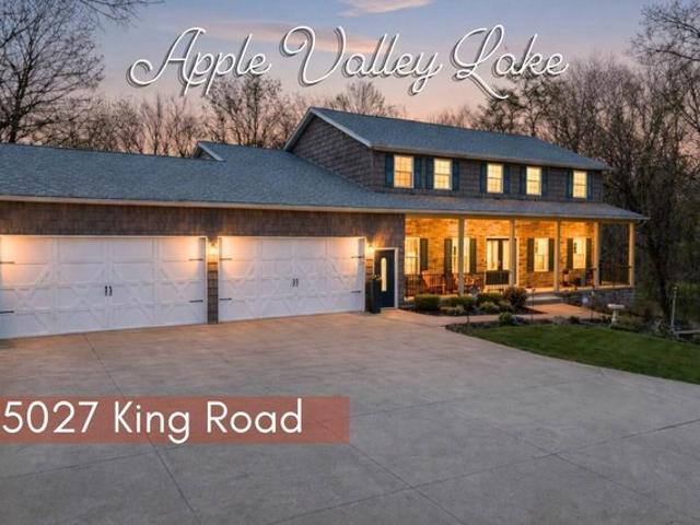House for sale in Howard, Ohio