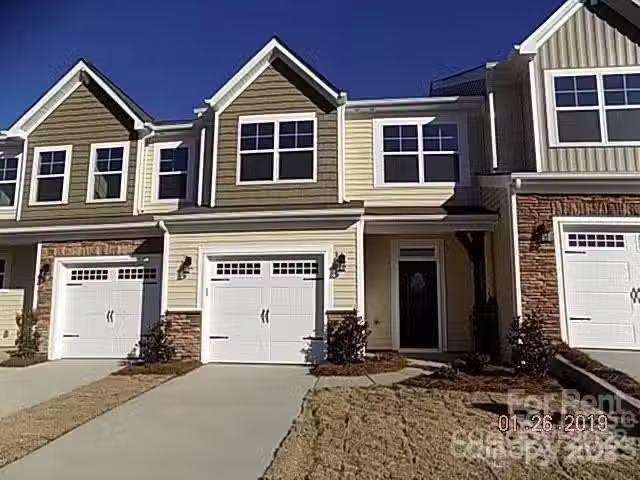 House for rent in Charlotte
