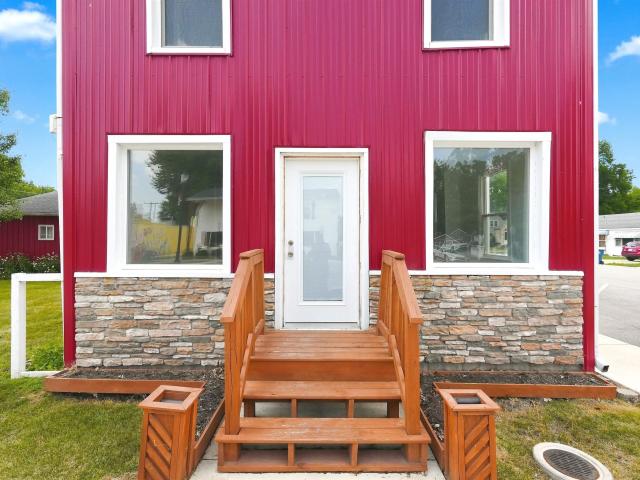 House for sale in Leo, Indiana