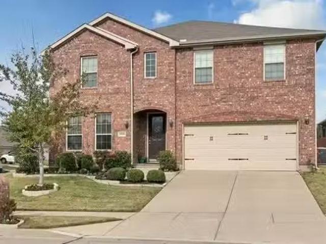 House for rent in Denton, Texas