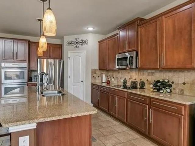 Property for rent in Denton, Texas