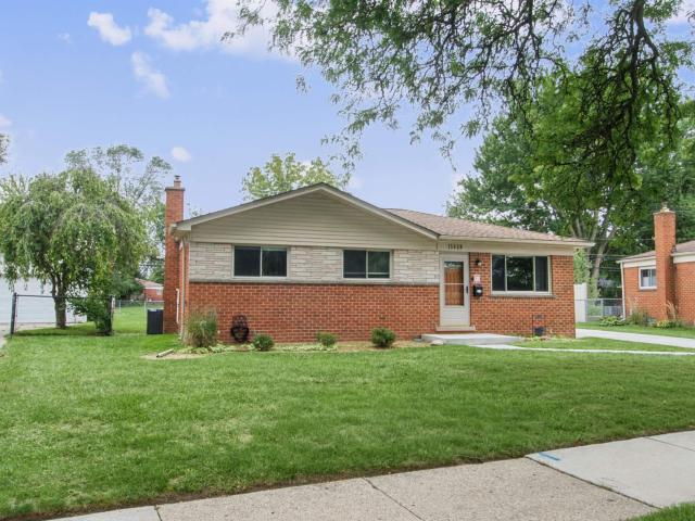 House for sale in Warren, Michigan