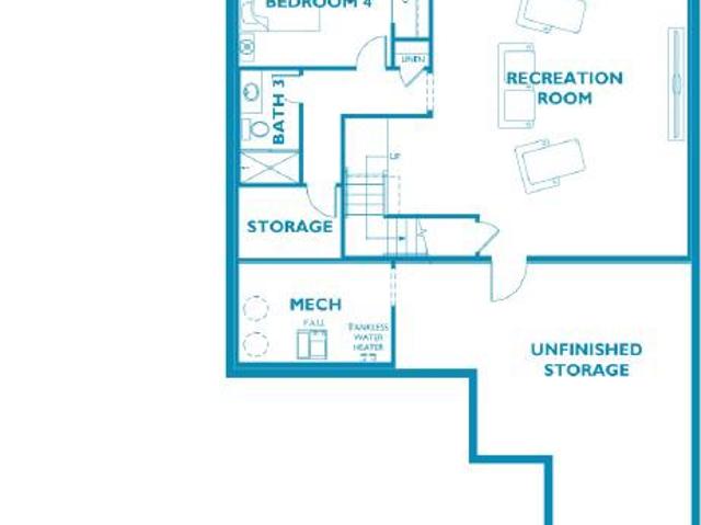 House for sale in Three Oaks, Culpeper