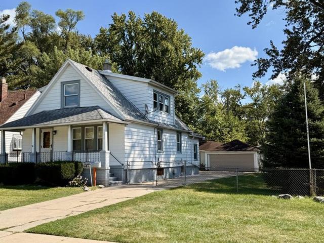 House for sale in Redford, Michigan
