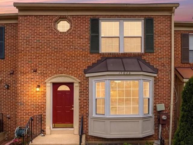 Townhouse for sale in Laurel, Maryland