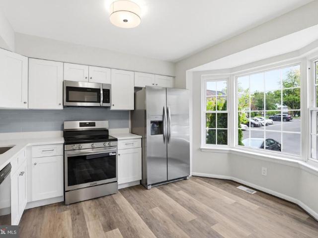 Townhouse for sale in Laurel, Maryland