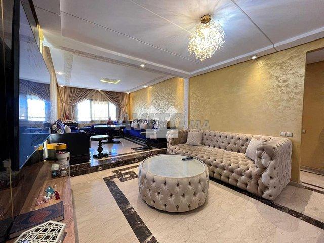 Appartement vente à Anfa, Sidi Belyout