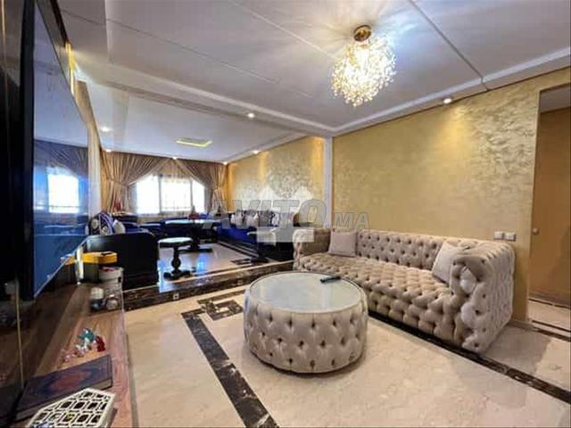 Appartement vente à Anfa, Sidi Belyout