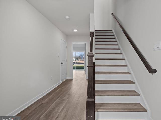 Townhouse for sale in Brandywine, Maryland
