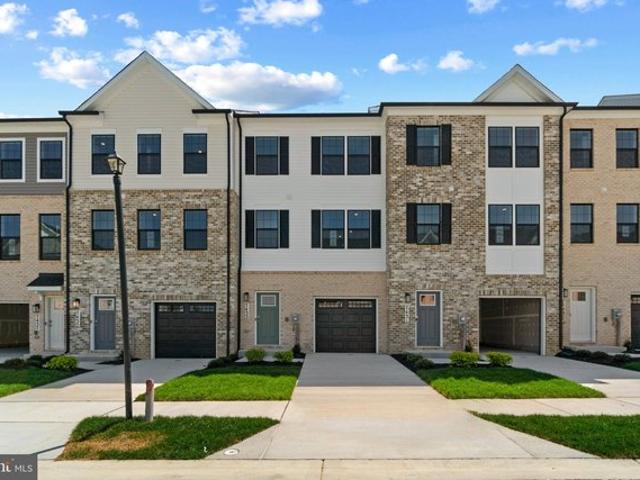 Townhouse for sale in Brandywine, Maryland