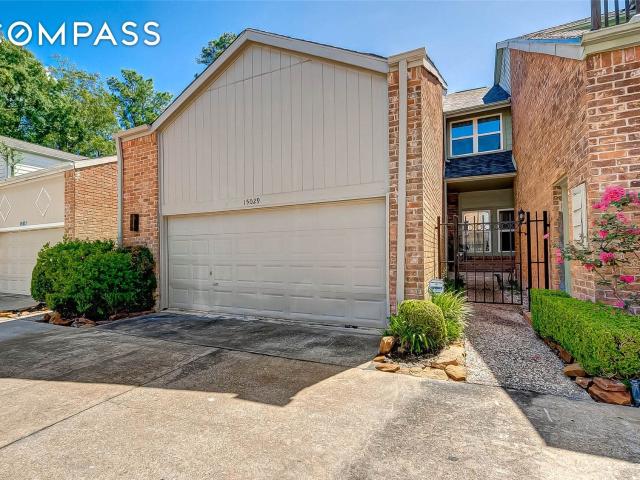 Townhouse for sale in Houston