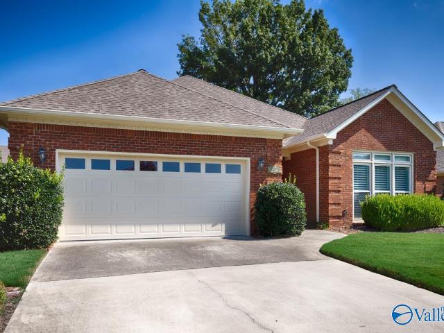 House for sale in Huntsville, Alabama