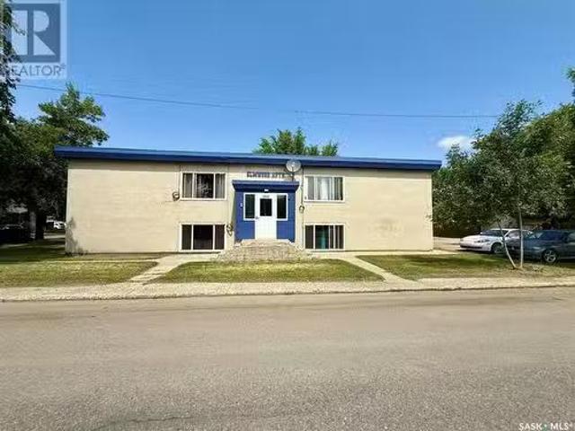 House for sale in North Battleford, Saskatchewan