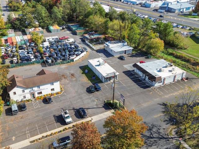 Commercial for sale in Bucks, Pennsylvania