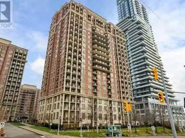 Condo for sale in Woburn, Ontario